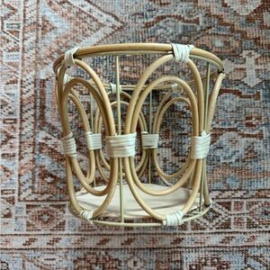 BWT Target Bullseye Plant Basket